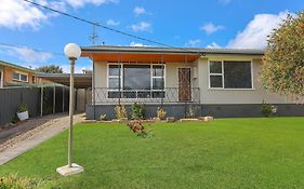Southern Ocean Retreat